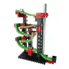 Pista de berlindes e bolas (conjunto) Fischertechnik 536620