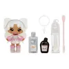MGA Entertainment boneca com brilho labial Yummiland Série 2 - Mystery Chase 1 (Sprinkles/Ava Ice Cream)
