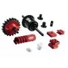 Peça de brinquedo Fischertechnik 505282