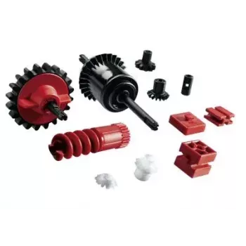 Peça de brinquedo Fischertechnik 505282