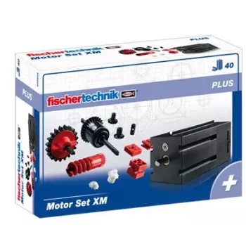 Peça de brinquedo Fischertechnik 505282