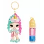 MGA Entertainment boneca mistério com brilho labial Yummiland - Phoebe Frappe