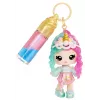 MGA Entertainment boneca mistério com brilho labial Yummiland - Phoebe Frappe
