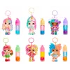 MGA Entertainment boneca mistério com brilho labial Yummiland - Phoebe Frappe