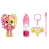 MGA Entertainment boneca mistério com brilho labial Yummiland - Mila Mallows