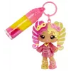 MGA Entertainment boneca mistério com brilho labial Yummiland - Mila Mallows