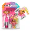 MGA Entertainment boneca mistério com brilho labial Yummiland - Mila Mallows