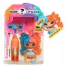 MGA Entertainment boneca mistério com brilho labial Yummiland - Gwen Gummybear