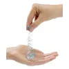 Rainbow High Rainbow Shimmers boneca de moda com slime - Skyler (azul)