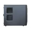 Caixa de computador Chieftec LF-02B-OP Midi Tower preto