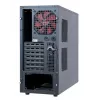 Caixa de computador Chieftec LF-02B-OP Midi Tower preto