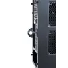 Caixa de computador Chieftec LF-02B-OP Midi Tower preto