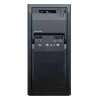 Caixa de computador Chieftec LF-02B-OP Midi Tower preto