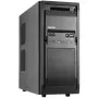 Caixa de computador Chieftec LF-02B-OP Midi Tower preto