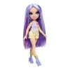 MGA Entertainment Rainbow High 547563-EUC My Fashion Style boneca – violeta, a partir dos 4 anos