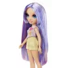 MGA Entertainment Rainbow High 547563-EUC My Fashion Style boneca – violeta, a partir dos 4 anos