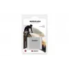 Kingston Technology USB3.2 Gen1 Workflow Dual-Slot microSDHC/SDXC UHS-II leitor de cartões