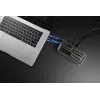 Kingston Technology USB3.2 Gen1 Workflow Dual-Slot microSDHC/SDXC UHS-II leitor de cartões