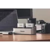 Kingston Technology USB3.2 Gen1 Workflow Dual-Slot SDHC/SDXC UHS-II leitor de cartões