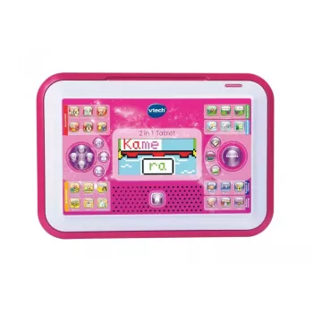 VTech 80-155554 brinquedo educativo (embalagem danificada)
