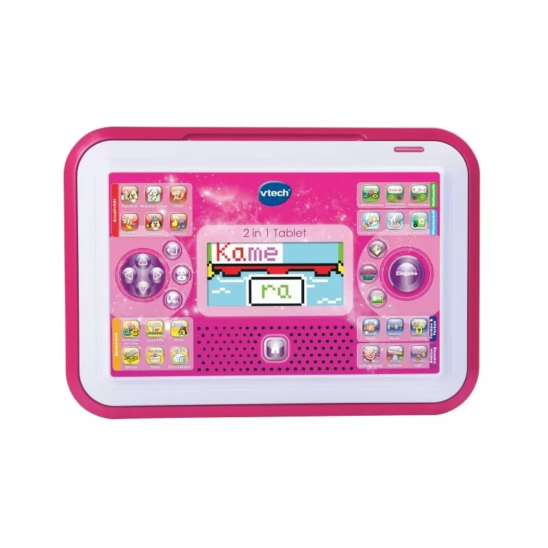 VTech 80-155554 brinquedo educativo (embalagem danificada)