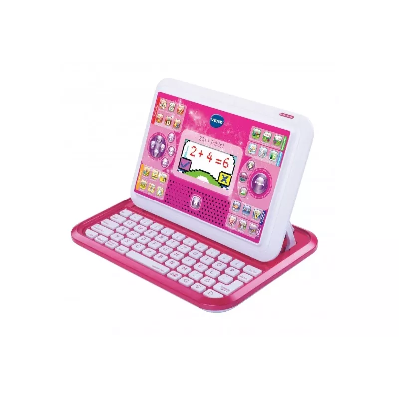 VTech 80-155554 brinquedo educativo (embalagem danificada)