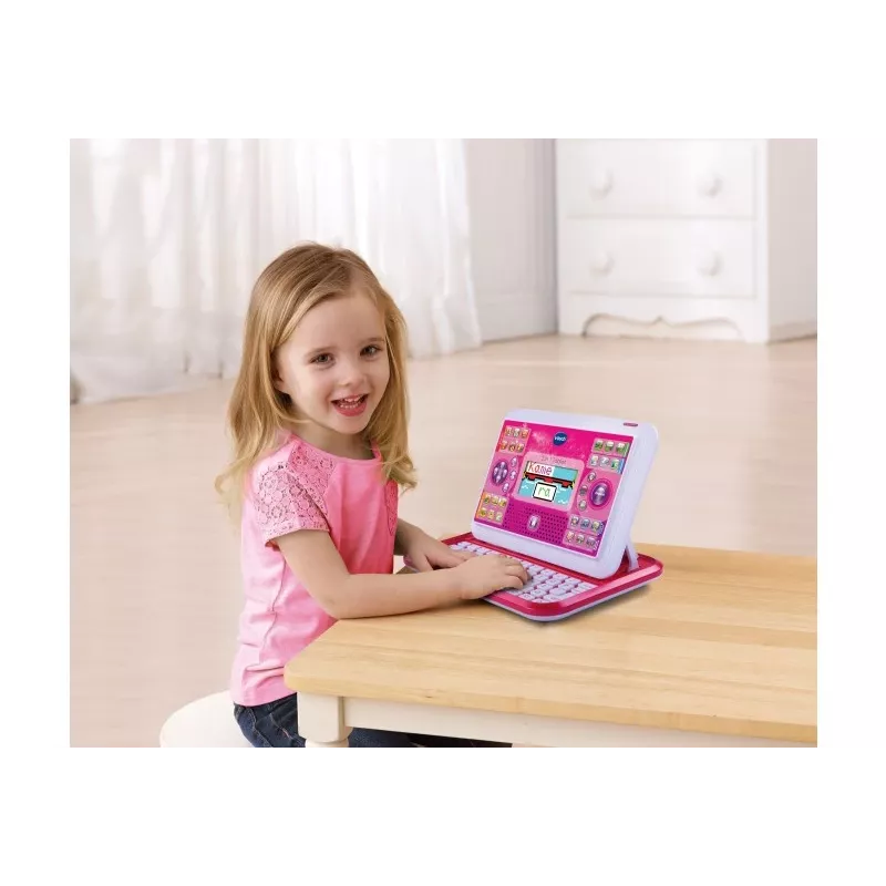 VTech 80-155554 brinquedo educativo (embalagem danificada)