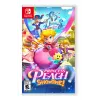 Nintendo Princess Peach Showtime! Standard Neerlandês, Inglês, Espanhol, Francês, Italiano, Japonês, Coreano, Russo Nintendo Switch