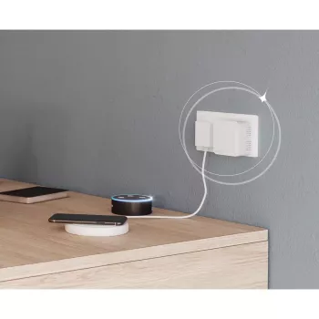 Kit de rede Devolo Magic 1 WiFi mini