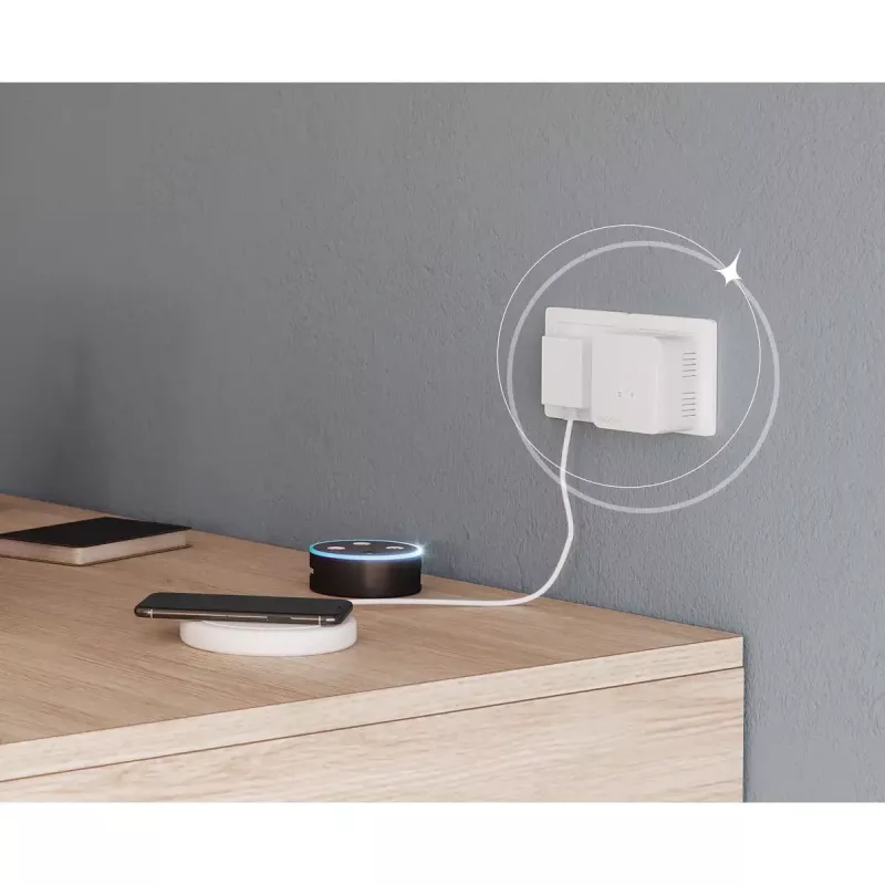 Kit de rede Devolo Magic 1 WiFi mini