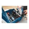 Bosch GKS 18V-57 G Professional 16,5 cm preto, azul, cinzento, vermelho 3400 rpm