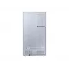 Frigorífico side-by-side Samsung RH69B8920S9/EG de instalação livre 645 L aço inoxidável
