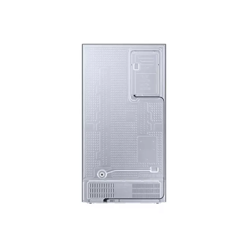 Frigorífico side-by-side Samsung RH69B8920S9/EG de instalação livre 645 L aço inoxidável