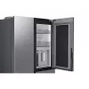 Frigorífico side-by-side Samsung RH69B8920S9/EG de instalação livre 645 L aço inoxidável