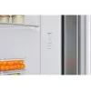 Frigorífico side-by-side Samsung RH69B8920S9/EG de instalação livre 645 L aço inoxidável