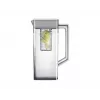 Frigorífico side-by-side Samsung RH69B8920S9/EG de instalação livre 645 L aço inoxidável