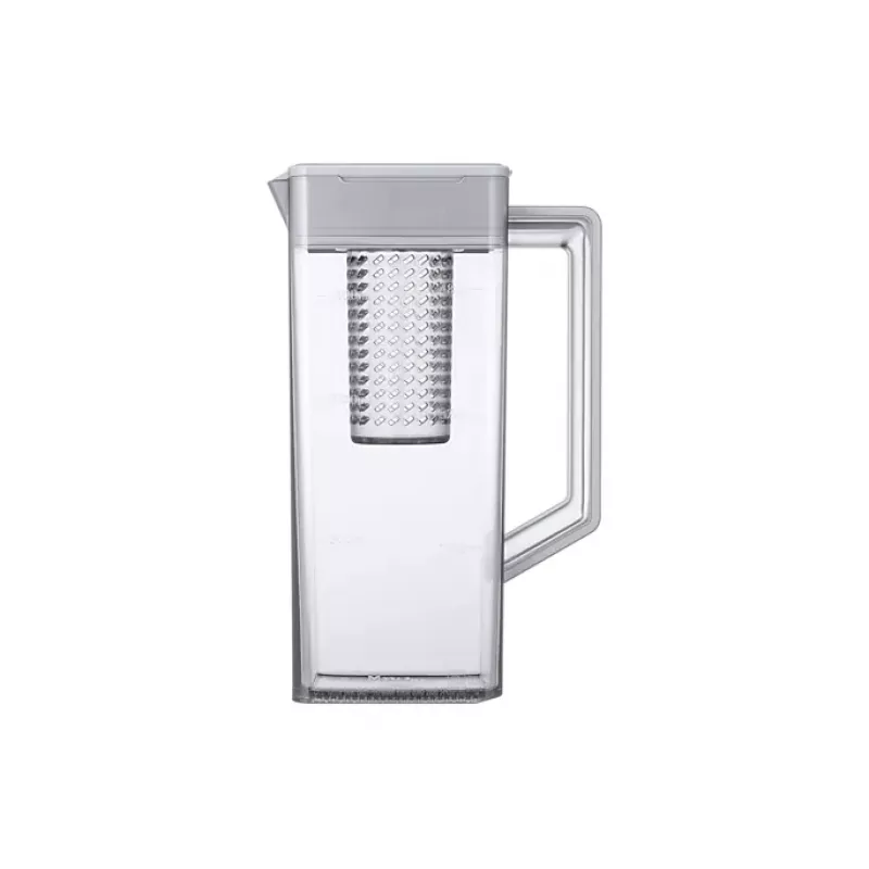 Frigorífico side-by-side Samsung RH69B8920S9/EG de instalação livre 645 L aço inoxidável
