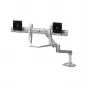 ERGOTRON Dual Direct Handle Kit branco brilhante (98-037-062)