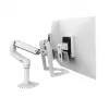 ERGOTRON Dual Direct Handle Kit branco brilhante (98-037-062)