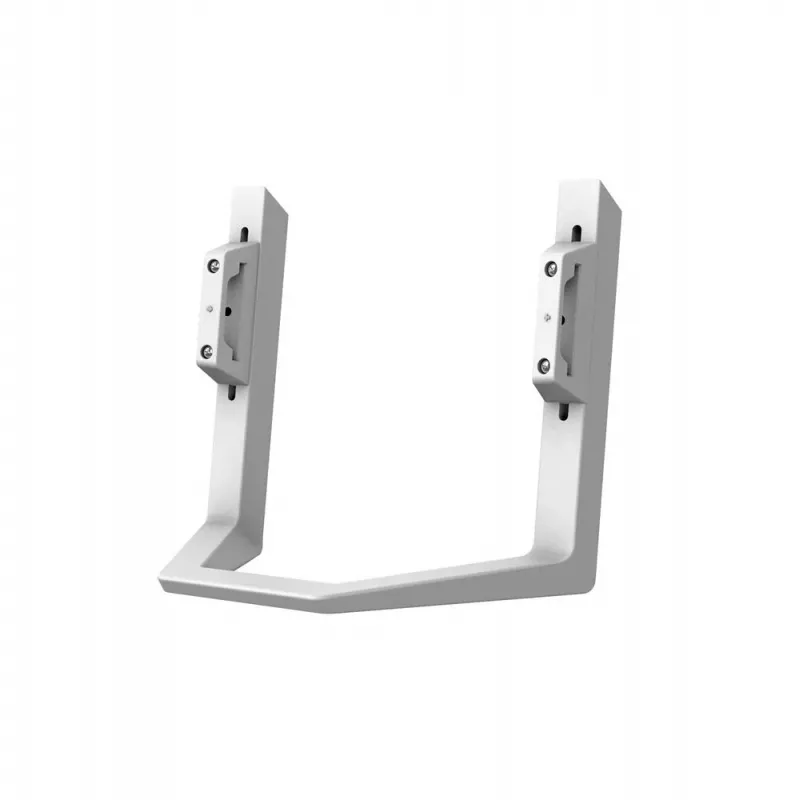 ERGOTRON Dual Direct Handle Kit branco brilhante (98-037-062)