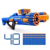 XSHOT Insanity Berzerko (48 dardos) ZURU