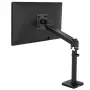 ERGOTRON NX braço de monitor - preto mate