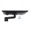 ERGOTRON NX braço de monitor - preto mate