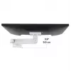 ERGOTRON NX braço de monitor - branco
