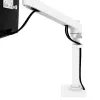 ERGOTRON NX braço de monitor - branco