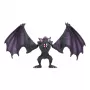 Brinquedo Schleich ELDRADOR CREATURES Shadow Bat preto roxo 70792S
