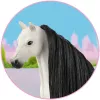 schleich HORSE CLUB Sofias Beauties Haar Beauty cavalos preto