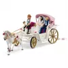 Carruagem de noivos Schleich HORSE CLUB 42641S multicolor