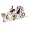 Carruagem de noivos Schleich HORSE CLUB 42641S multicolor