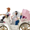 Carruagem de noivos Schleich HORSE CLUB 42641S multicolor